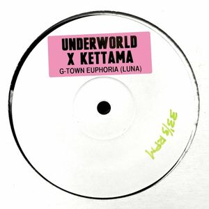 G‐Town Euphoria (Luna) (Single)