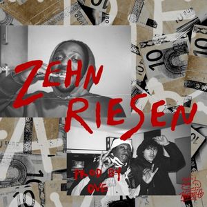 Zehn Riesen (Single)