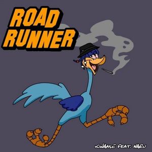 Roadrunner (Single)