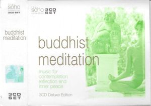 Buddhist Meditation