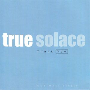 Thank You (Single)
