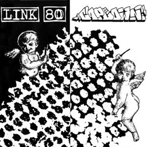 Link 80 / Capdown (EP)