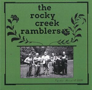 The Rocky Creek Ramblers