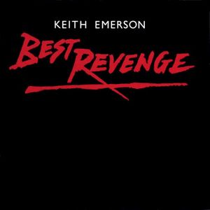 Best Revenge (OST)
