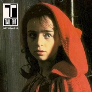 Just Me Alone (Single)