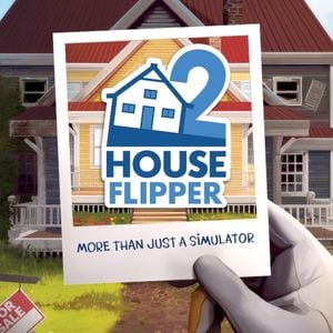 House Flipper 2 (Original Game Soundtrack) (OST)