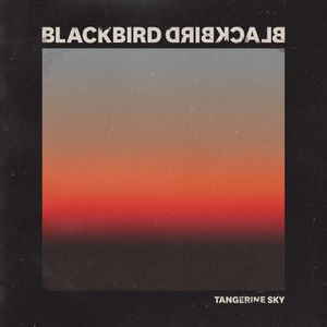 Tangerine Sky (Single)