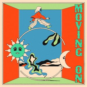 Moving On (Single)