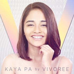 Kaya Pa (Single)