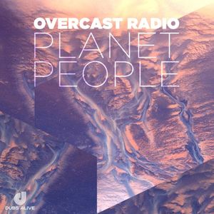 Planet People (EP)