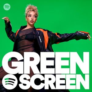 Gravity (live from Spotify Green Screen) (Live)