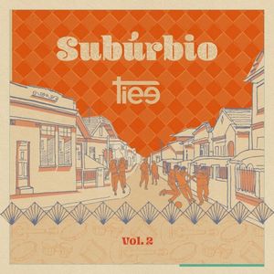 Subúrbio, Vol. 2 (Ao Vivo) (Live)