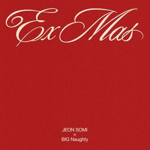 Ex‐Mas (Single)