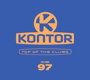 Kontor: Top of the Clubs, Volume 97