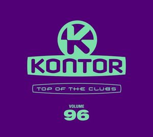 Kontor: Top of the Clubs, Volume 96