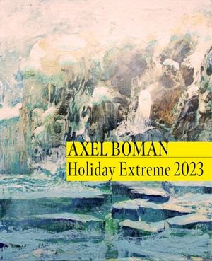 Holiday Extreme 2023 (Single)
