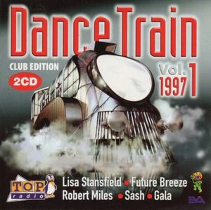 Dance Train '97 Vol. 1 (club edition)