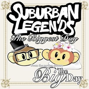 The Biggest Day (Single)