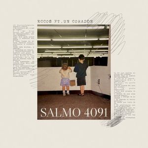 Salmo 4091 (Single)