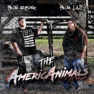 The AmericAnimals