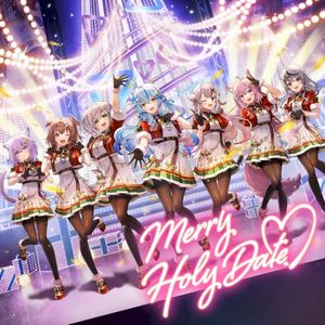 Merry Holy Date♡ (Single)