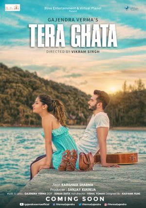 Tera Ghata (Single)
