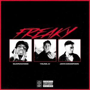 Freaky (Single)