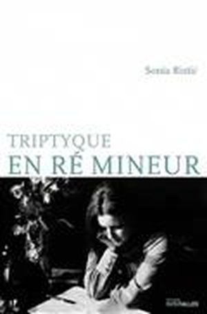 Triptyque en ré mineur