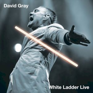 White Ladder Live (Live)