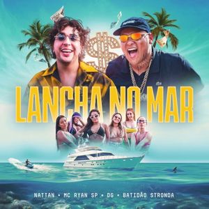Lancha No Mar (Single)