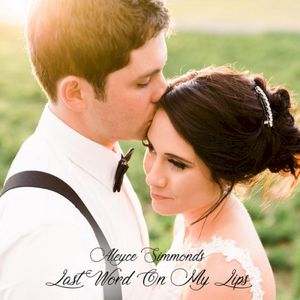 Last Word on My Lips (Single)