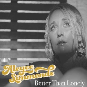 Better Than Lonely (Single)