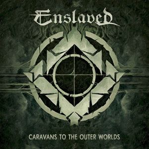 Caravans to the Outer Worlds (Single)