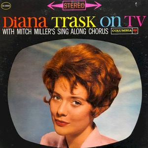 Diana Trask On TV