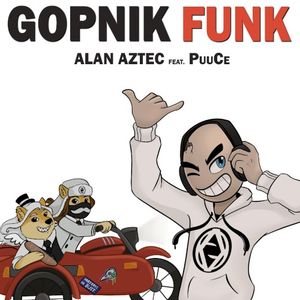 Gopnik Funk (Single)