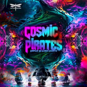 Cosmic Pirates