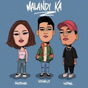 Malandi Ka (Single)