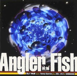 Angler Fish (EP)