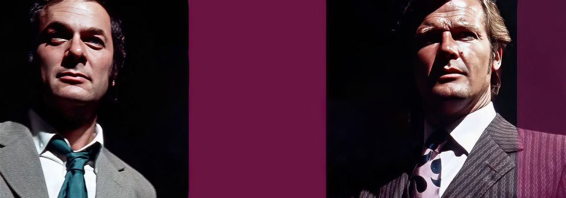 Cover Amicalement vôtre