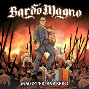 Magister Barbero (Single)