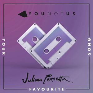 Your Favourite Song (Single)