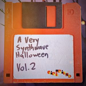 A Very Synthwave Halloween Vol. 2