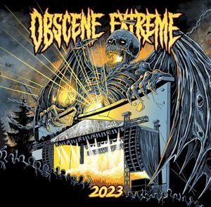 Obscene Extreme 2023