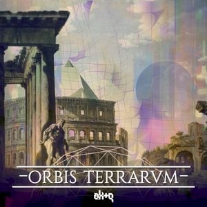 -ORBIS TERRARVM-