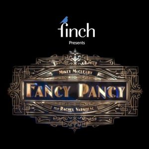 Fancy Pancy (Single)