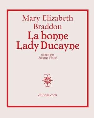 La bonne Lady Ducayne