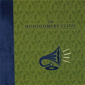 The Montgomery Cliffs