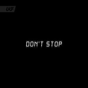 Don't Stop (Single)