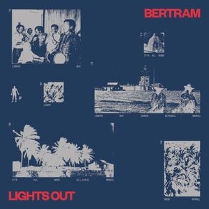 Lights Out (EP)