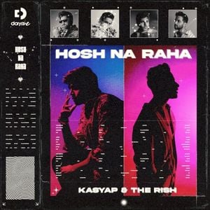 Hosh Na Raha (Single)
